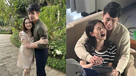 barbie forteza first love|LOOK: Barbie Forteza and David Licauco to shoot movie in.